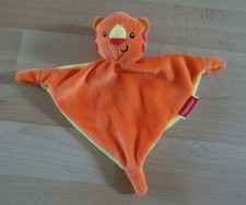 Fisher Price Löwe Schmusetuch