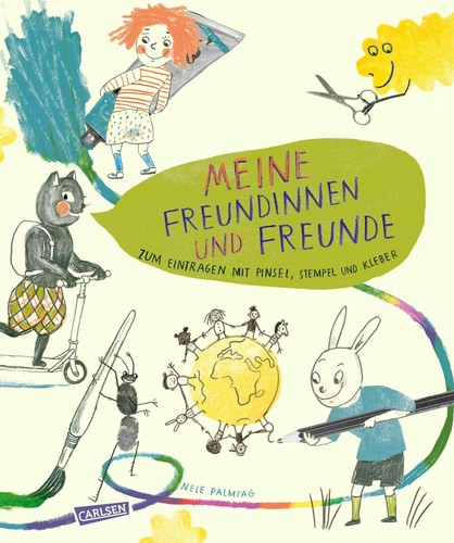 Freundebuch freundinnen und - freundebuch,