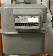 Reedsensor für Gaszähler BK-G4 M / BK4 zur Fernauslesung