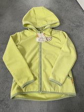 Steiff Softshell 122 gelb