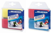 Holmenkol Worldcup Wax Wachs