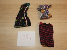 Monster High kleidung