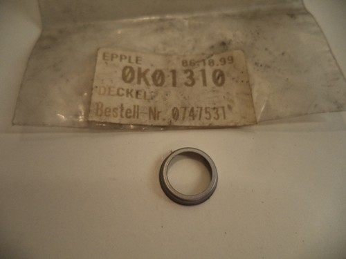 Fahrrad epple 0747531 deckel - fahrrad,