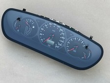Citroen C5 Bj02 HDi Tacho