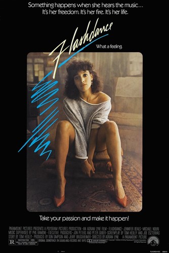 Flashdance classic - flashdance,