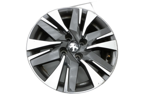 Felge alufelge 4x108 - felge,