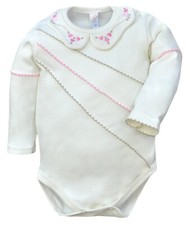 Strampler Baby babybody Gr. 92
