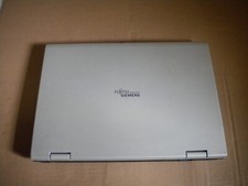 Fujitzu Siemens Esprimo Mobile D46/ V6505 Laptop, 2GB Ram 160 GB HDD