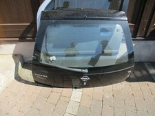 Heckklappe - 5-türer Opel