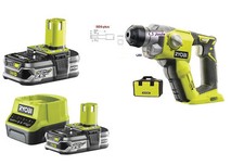 Ryobi 18v akku kombihammer - ryobi,