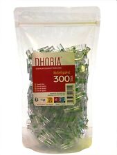 300x Filteraufsätze für