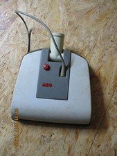 antike AEG Teppichmaschine für Sammler Dachbodenfund