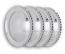 4x 15" Zoll Radkappen passend