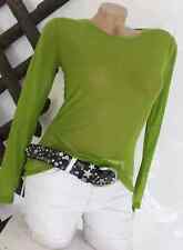 transparent t-shirt tüll  Top