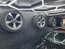 Ford Mustang 2017 Winterreifen