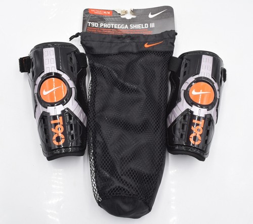 Nike t90 protegga shield iii - nike,