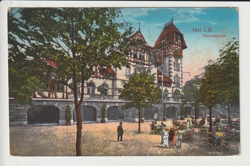 Hof bayern - ,