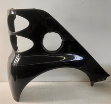 Original Kotflügel Smart 451