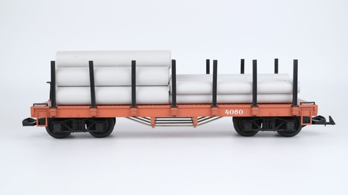 Lgb 4060 rungenwagen - lgb,
