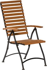 MX Gartenstuhl Schlossgarten