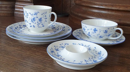 Geschirr set personen - 12,