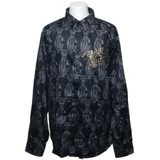 Christian Audigier, Hemd