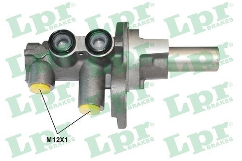 Lpr hauptbremszylinder 6109 - hauptbremszylinder,