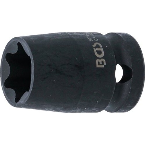 Bgs profil kraftnuss - bgs, e-profil