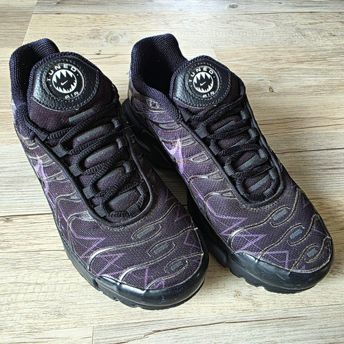 Nike air max plus sneaker - max, tn