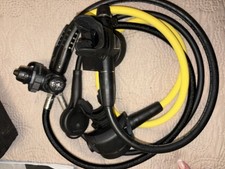 Mares MK 11 Atemregler