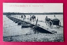 Militär AK RIESA 1908 2. K