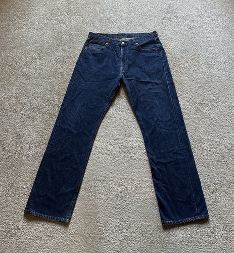 Levis 501 herren jeans hose - herren,