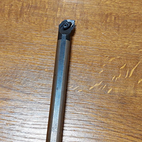 Sandvik coromant bohrstange - coromant,