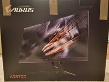 AORUS AD27QD Gaming Monitor