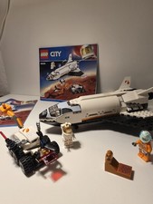 LEGO CITY: Mars Mission