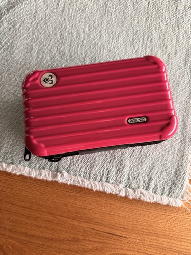 Rimowa amenity kit thai air - rimowa,