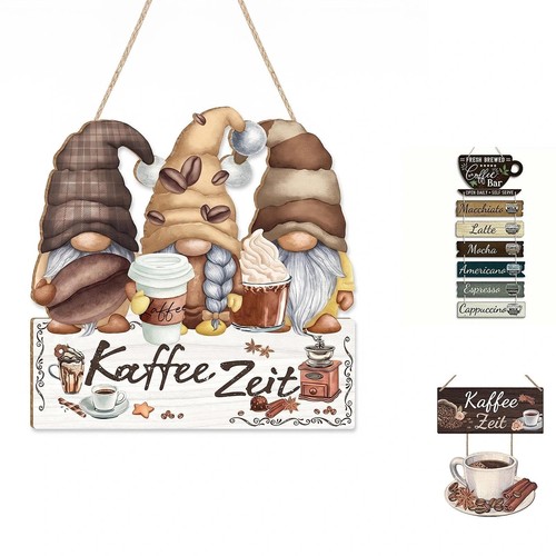 Küche wandschild kaffee - küche,
