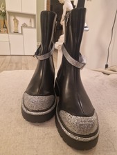 Ital. Design Boots Damen