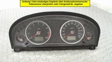 Tachometer kombiinstrument - /,