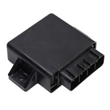 Ignition System Unit Box Cdi