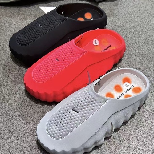Nike mind 001 pregame mules - mind,