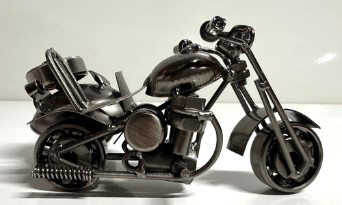 Modell dreirädriges motorrad - modell,