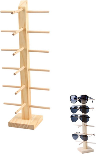 Holz brillenständer für - brillenständer,