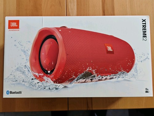 Jbl extreme tragbarer - jbl,