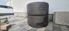 2 Michelin Pilot Sport 4 SUV