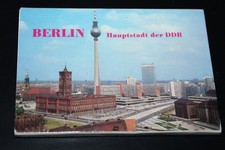 Color Kleinformat Leporello