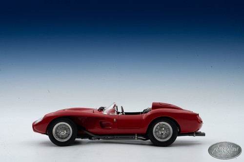 Cmc 1958 ferrari - cmc,