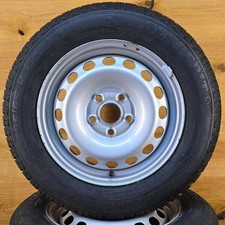 Original VW Caddy 2K