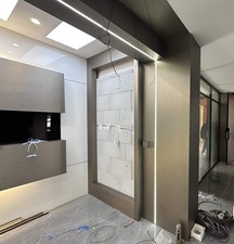 Wandpaneele Deckenpaneele