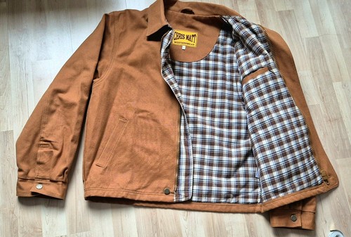 Herren jacke größe chris - jacke,